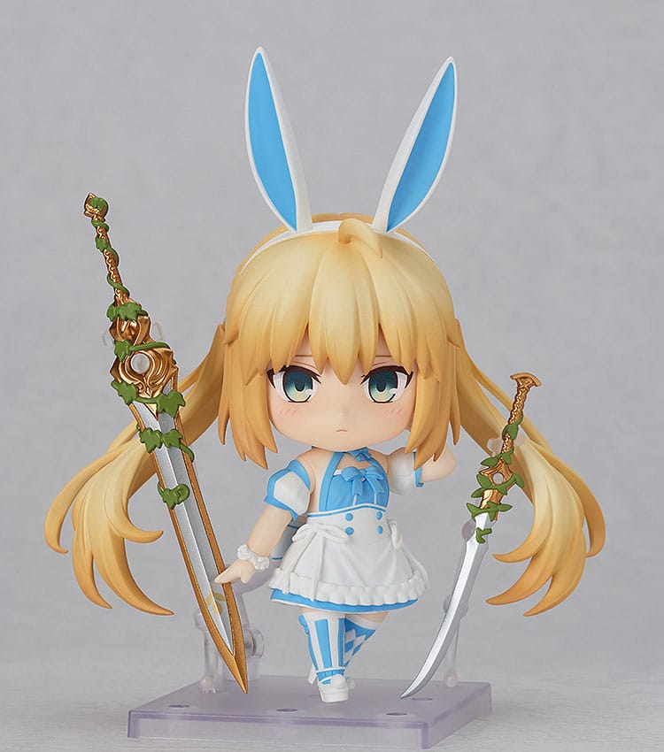 Fate/Grand Order Nendoroid Action Figure Berserker/Altria Caster 10 cm Good Smile Company