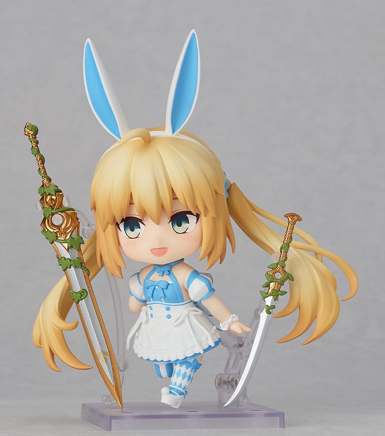 Fate/Grand Order Nendoroid Action Figure Berserker/Altria Caster 10 cm Good Smile Company