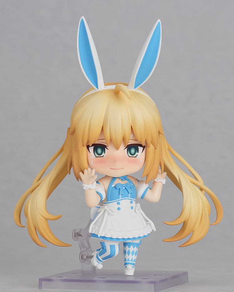 Fate/Grand Order Nendoroid Action Figure Berserker/Altria Caster 10 cm Good Smile Company
