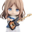 BanG Dream! Nendoroid Action Figure Soyo Nagasaki 10 cm
