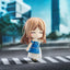 BanG Dream! Nendoroid Action Figure Soyo Nagasaki 10 cm