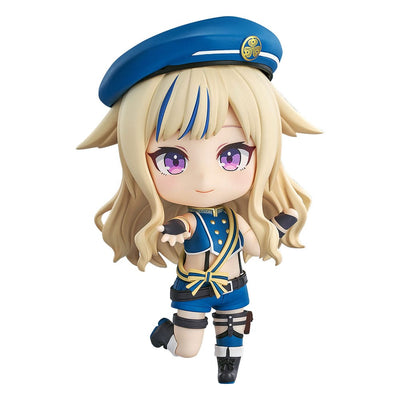Nendoroid Action Figure Tanaka Hime 10 cm - HIMEHINA - Good Smile Company