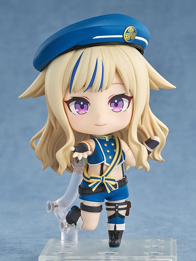 Nendoroid Action Figure Tanaka Hime 10 cm - HIMEHINA - Good Smile Company