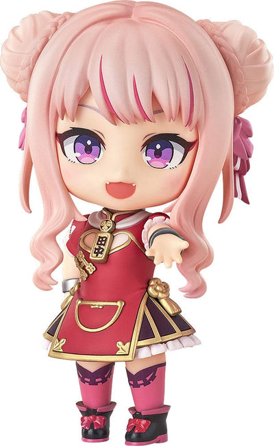 Nendoroid Tanaka Hime – Action Figure HIMEHINA 10 cm – Good Smile Company