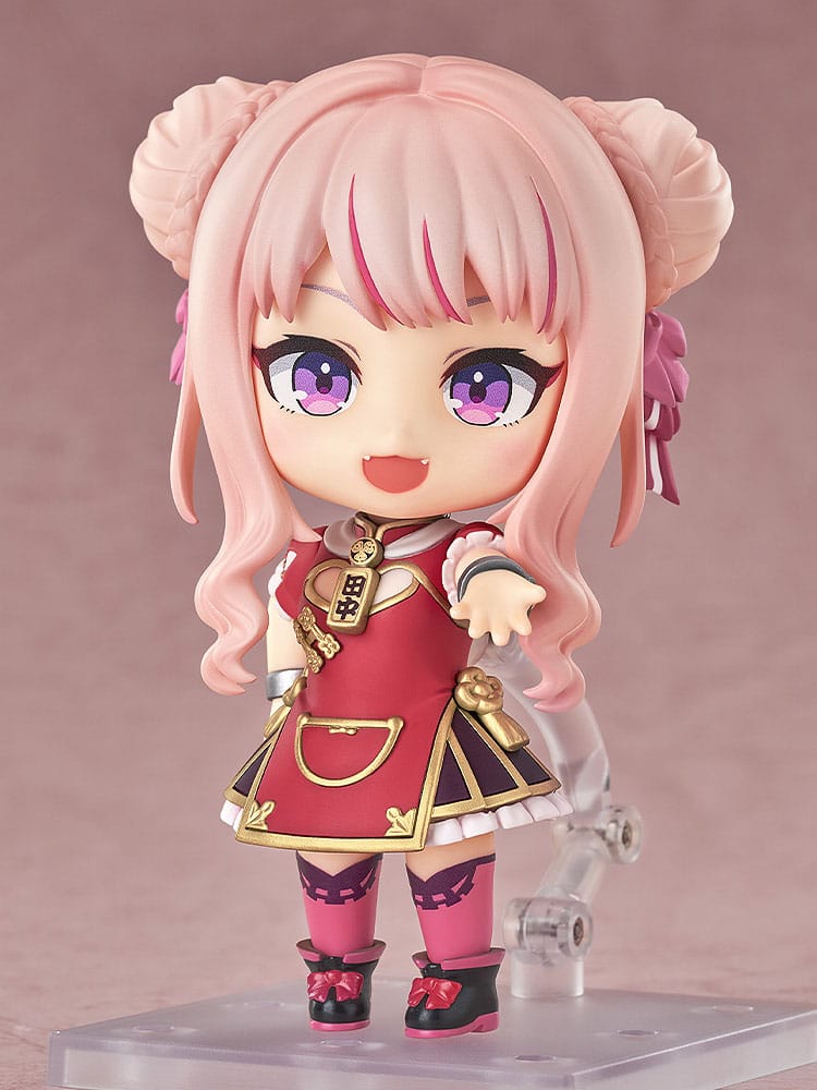 Nendoroid Tanaka Hime – Action Figure HIMEHINA 10 cm – Good Smile Company