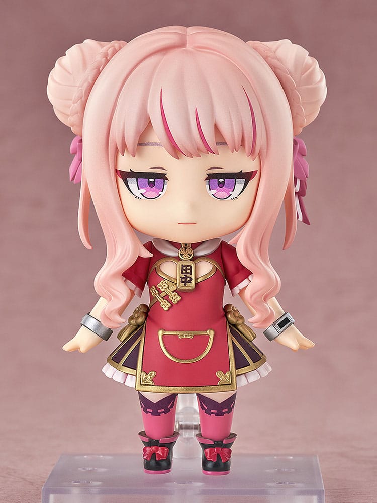 Nendoroid Tanaka Hime – Action Figure HIMEHINA 10 cm – Good Smile Company