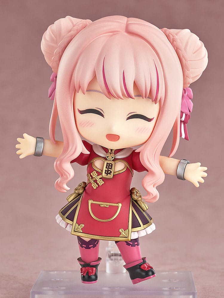Nendoroid Tanaka Hime – Action Figure HIMEHINA 10 cm – Good Smile Company