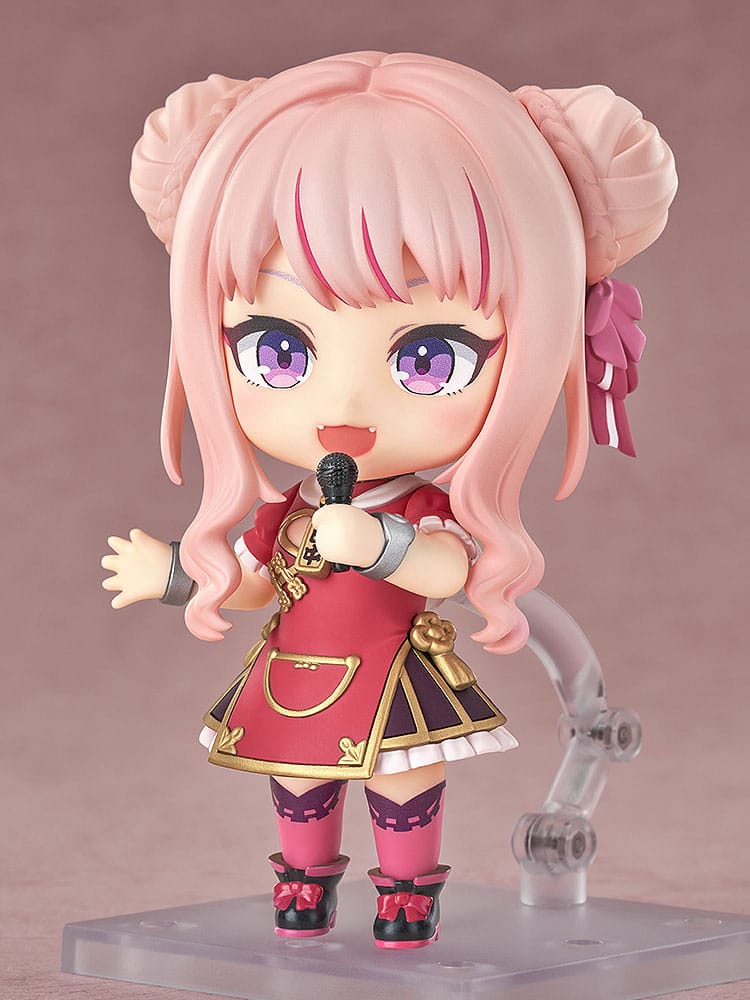 Nendoroid Tanaka Hime – Action Figure HIMEHINA 10 cm – Good Smile Company