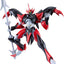 Starknight Tekkaman Blade Model Kit Tekkaman Evil 18 cm Good Smile Company