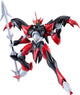 Starknight Tekkaman Blade Model Kit Tekkaman Evil 18 cm Good Smile Company