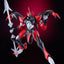 Starknight Tekkaman Blade Model Kit Tekkaman Evil 18 cm Good Smile Company