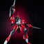 Starknight Tekkaman Blade Model Kit Tekkaman Evil 18 cm Good Smile Company