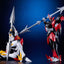 Starknight Tekkaman Blade Model Kit Tekkaman Evil 18 cm Good Smile Company