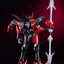 Starknight Tekkaman Blade Model Kit Tekkaman Evil 18 cm Good Smile Company