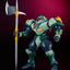 Starknight Tekkaman Blade MODEROID Modellino in Plastica 2 Pezzi: Tekkaman Dagger & Tekkaman Axe