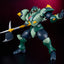 Starknight Tekkaman Blade MODEROID Modellino in Plastica 2 Pezzi: Tekkaman Dagger & Tekkaman Axe