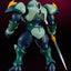 Starknight Tekkaman Blade MODEROID Modellino in Plastica 2 Pezzi: Tekkaman Dagger & Tekkaman Axe