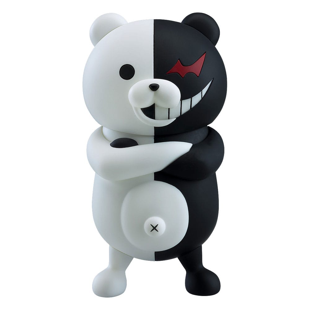 Nendoroid Monokuma 2.0 Danganronpa 1-2 Reload Action Figure 10 cm Good Smile Company
