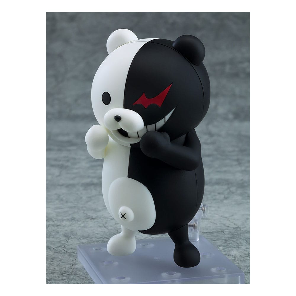 Nendoroid Monokuma 2.0 Danganronpa 1-2 Reload Action Figure 10 cm Good Smile Company
