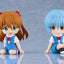 Rebuild of Evangelion Nendoroid Plus Rubber Mascot Asuka Shikinami Langley 8 cm
