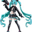 Character Vocal Series 01: Hatsune Miku Plamatea Modellino in Plastica Hatsune Miku: Chuocho Tactical Craft Ver. 15 cm