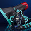 Character Vocal Series 01: Hatsune Miku Plamatea Modellino in Plastica Hatsune Miku: Chuocho Tactical Craft Ver. 15 cm