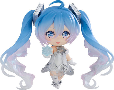 Nendoroid Hatsune Miku Symphony 2025 Sapporo Concert Ver. 10 cm - Action Figure Good Smile Company