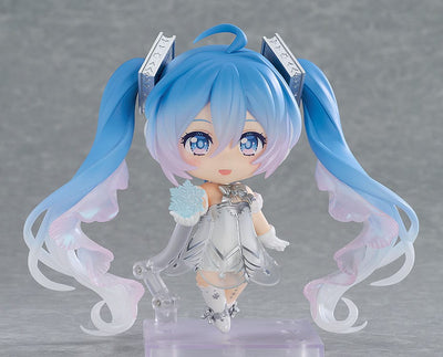 Nendoroid Hatsune Miku Symphony 2025 Sapporo Concert Ver. 10 cm - Action Figure Good Smile Company