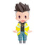 Cyberpunk: Edgerunners Action Figure David HELLO! GOOD SMILE 10 cm Good Smile Company