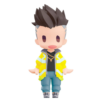 Cyberpunk: Edgerunners Action Figure David HELLO! GOOD SMILE 10 cm Good Smile Company