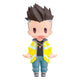 Cyberpunk: Edgerunners Action Figure David HELLO! GOOD SMILE 10 cm Good Smile Company