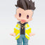Cyberpunk: Edgerunners Action Figure David HELLO! GOOD SMILE 10 cm Good Smile Company