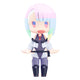 Action Figure Lucy Cyberpunk: Edgerunners HELLO! GOOD SMILE Good Smile Company 10 cm