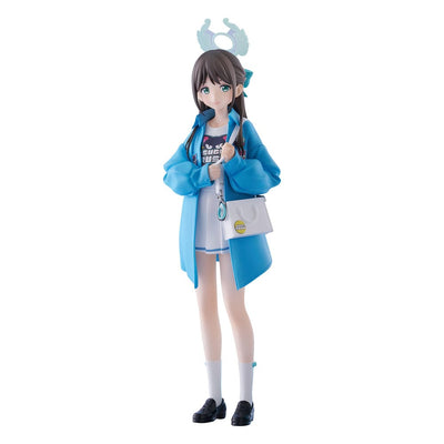 Blue Archive Pop Up Parade Statua PVC Airi (Band) Event KV Ver. 18 cm - Good Smile Company