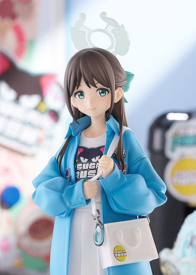 Blue Archive Pop Up Parade Statua PVC Airi (Band) Event KV Ver. 18 cm - Good Smile Company