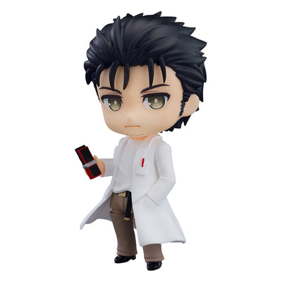 Steins;Gate Nendoroid Action Figure Rintaro Okabe 2.0 10 cm
