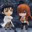 Steins;Gate Nendoroid Action Figure Rintaro Okabe 2.0 10 cm