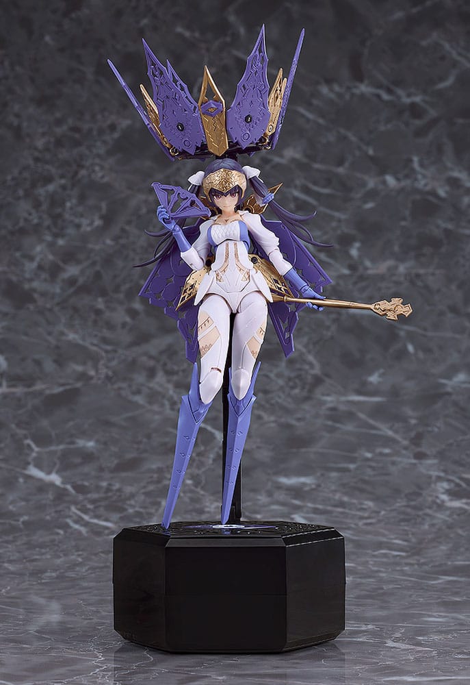 Chitocerium Modello Plastico 1/1 Chirality I-hydra 17 cm – Good Smile Company