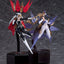 Chitocerium Modello Plastico 1/1 Chirality I-hydra 17 cm – Good Smile Company