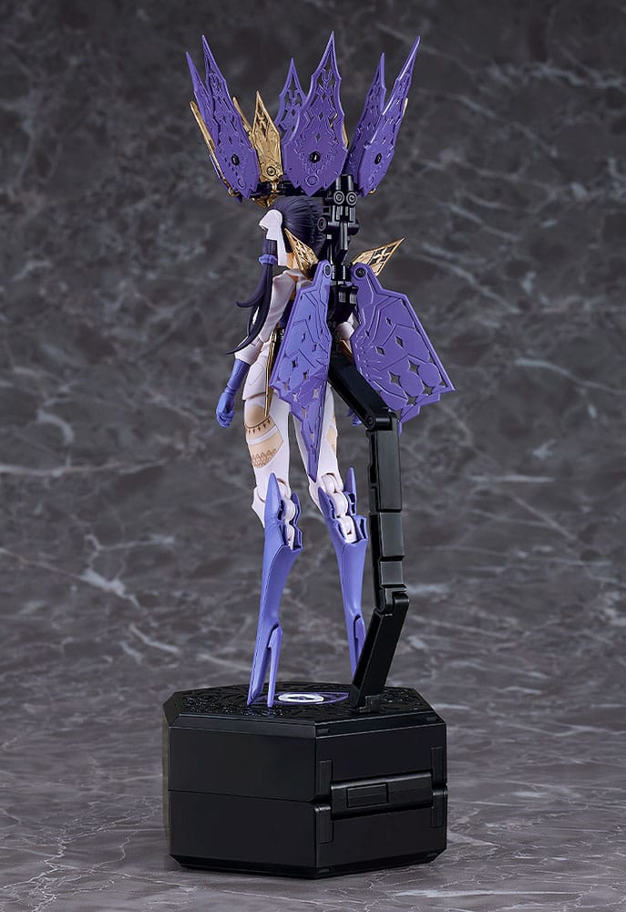 Chitocerium Modello Plastico 1/1 Chirality I-hydra 17 cm – Good Smile Company