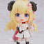 Hololive Production Nendoroid Action Figure Tsunomaki Watame 10 cm Good Smile Company