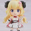 Hololive Production Nendoroid Action Figure Tsunomaki Watame 10 cm Good Smile Company