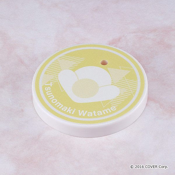 Hololive Production Nendoroid Action Figure Tsunomaki Watame 10 cm Good Smile Company