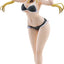 Fairy Tail 100 Years Quest Pop Up Parade L Lucy Heartfilia: Virgo Form Swimsuit Ver. Statua PVC 23 cm Good Smile Company
