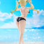 Fairy Tail 100 Years Quest Pop Up Parade L Lucy Heartfilia: Virgo Form Swimsuit Ver. Statua PVC 23 cm Good Smile Company