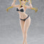 Fairy Tail 100 Years Quest Pop Up Parade L Lucy Heartfilia: Virgo Form Swimsuit Ver. Statua PVC 23 cm Good Smile Company