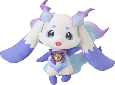 Nendoroid Doll Action Figure Lunlun 10 cm – Nijisanji – Good Smile Company