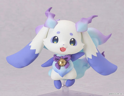 Nendoroid Doll Action Figure Lunlun 10 cm – Nijisanji – Good Smile Company