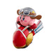 Statua in PVC Kirby Pop Up Parade Kirby: Wheelie Rider Ver. 14 cm Good Smile Company