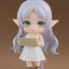 Nendoroid Frieren: Beyond Journey's End Action Figure Frieren Apprentice Era Ver. 10 cm Good Smile Company
